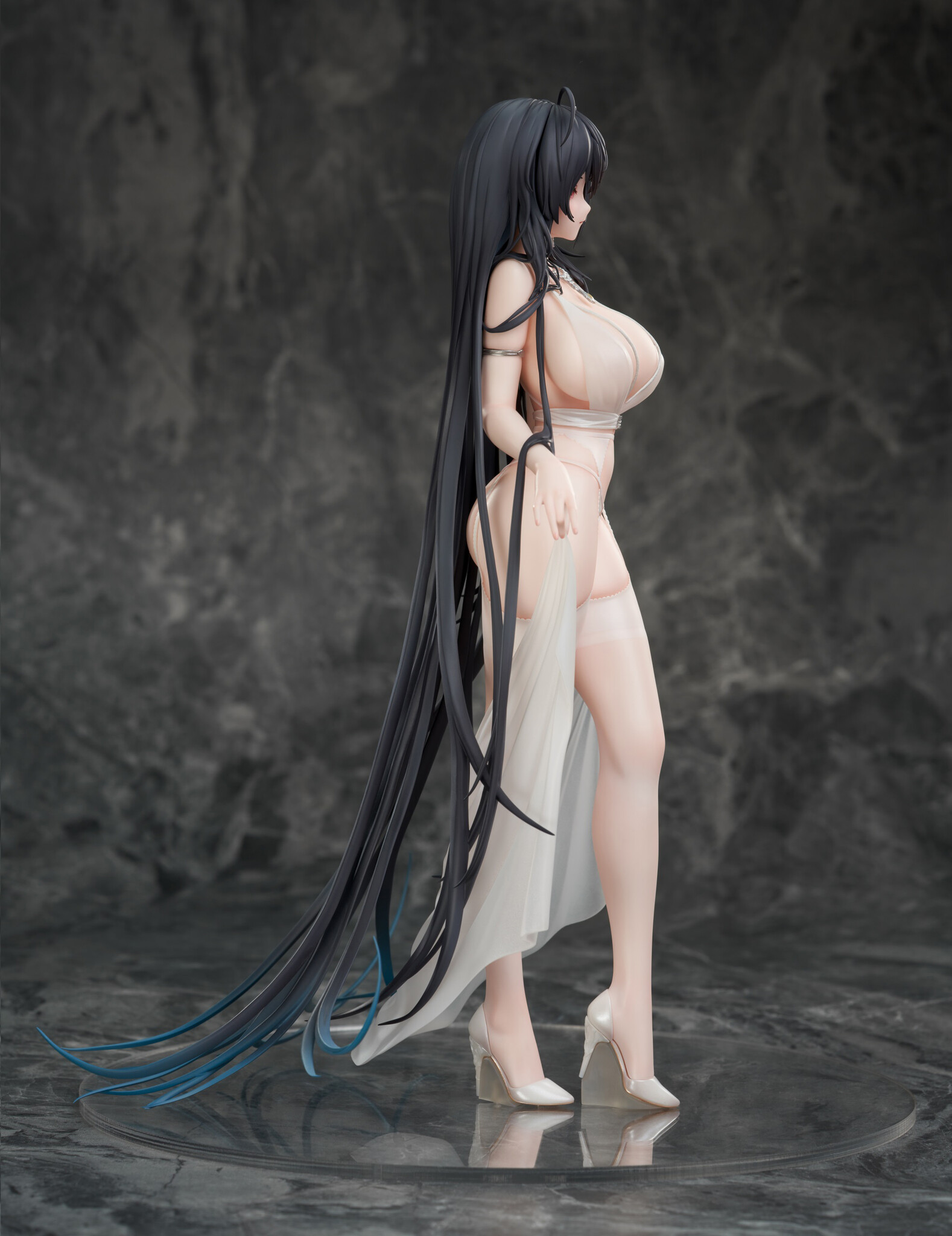 Azur Lane - Taihou - 1/6 - Temptation on the Sea Breeze Ver., Deluxe Edition (AniGame) photo 4