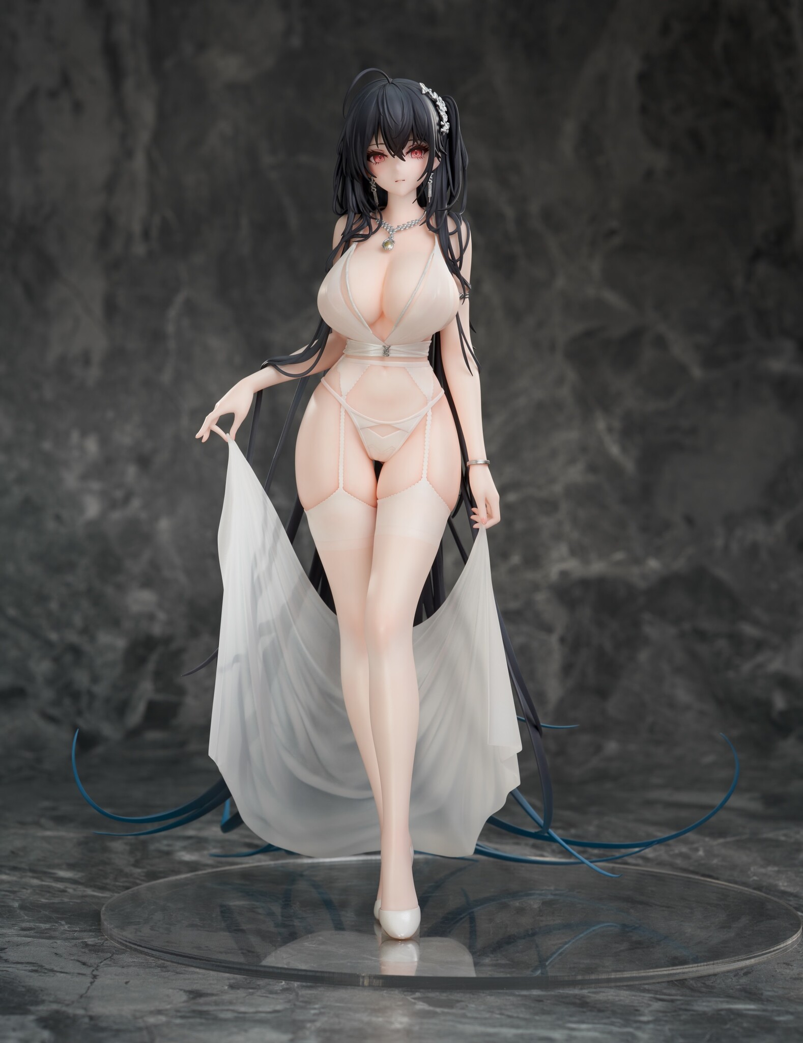 Azur Lane - Taihou - 1/6 - Temptation on the Sea Breeze Ver., Deluxe Edition (AniGame) photo 6