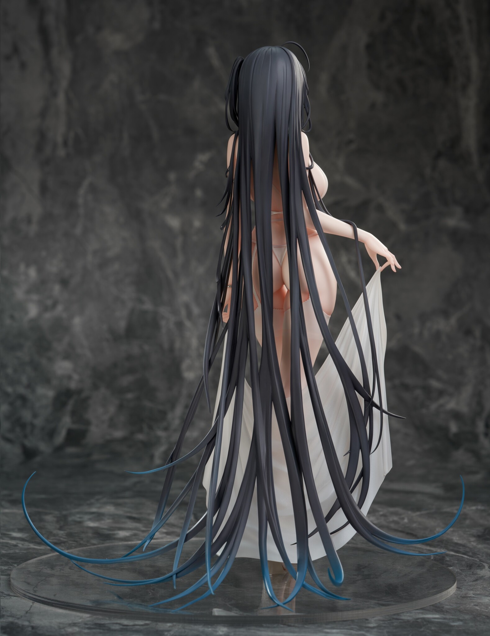 Azur Lane - Taihou - 1/6 - Temptation on the Sea Breeze Ver., Deluxe Edition (AniGame) photo 11