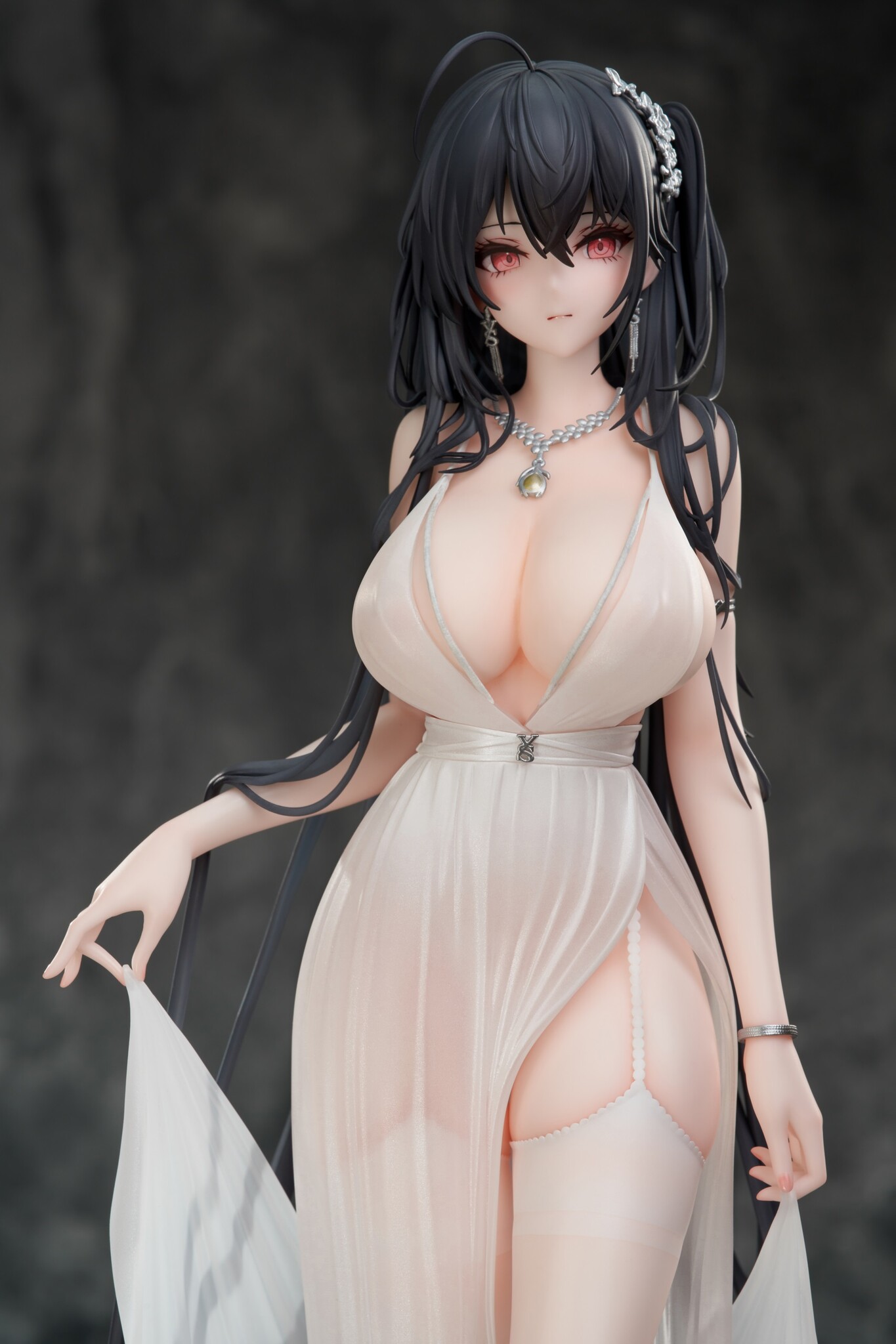 Azur Lane - Taihou - 1/6 - Temptation on the Sea Breeze Ver., Deluxe Edition (AniGame) photo 15