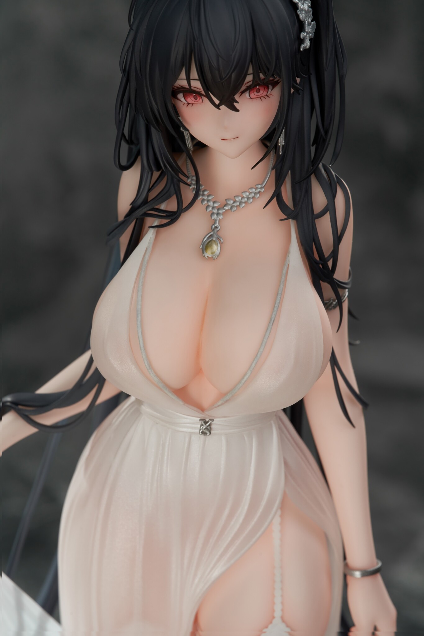 Azur Lane - Taihou - 1/6 - Temptation on the Sea Breeze Ver., Deluxe Edition (AniGame) photo 18