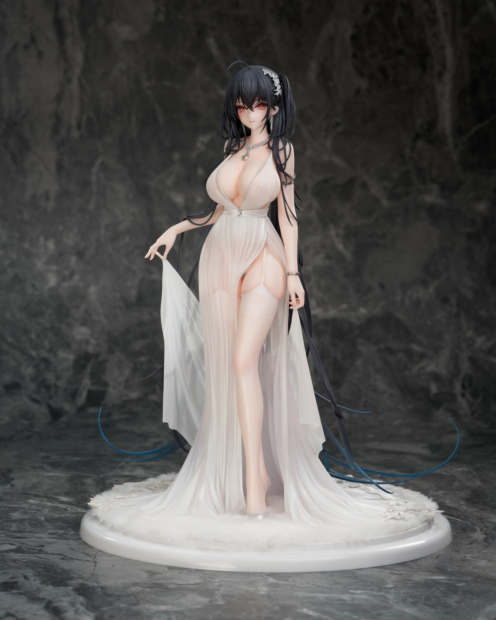 Azur Lane - Taihou - 1/6 - Temptation on the Sea Breeze Ver., Deluxe Edition (AniGame) photo 19
