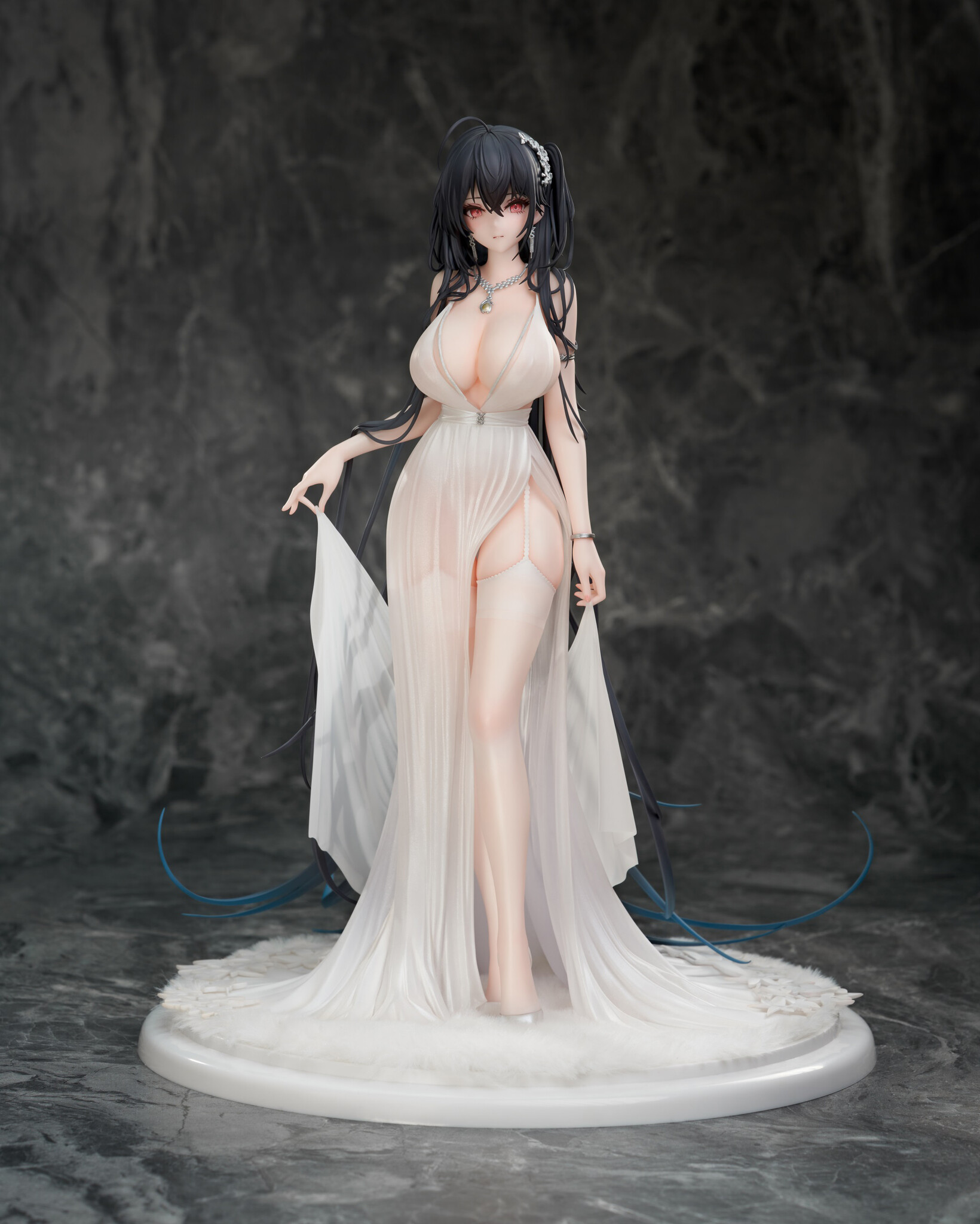 Azur Lane - Taihou - 1/6 - Temptation on the Sea Breeze Ver., Deluxe Edition (AniGame) photo 21