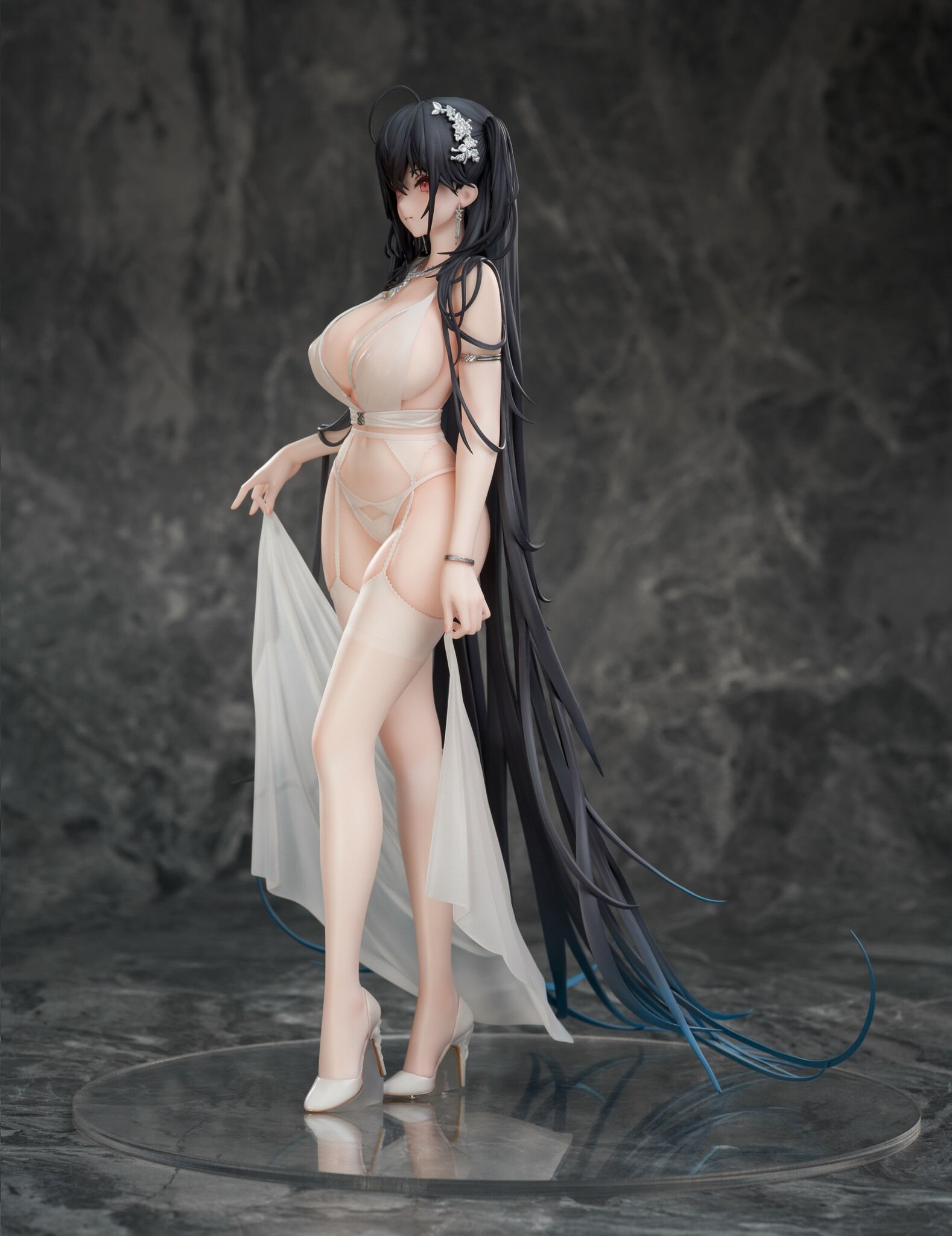Azur Lane - Taihou - 1/6 - Temptation on the Sea Breeze Ver., Deluxe Edition (AniGame) photo 24