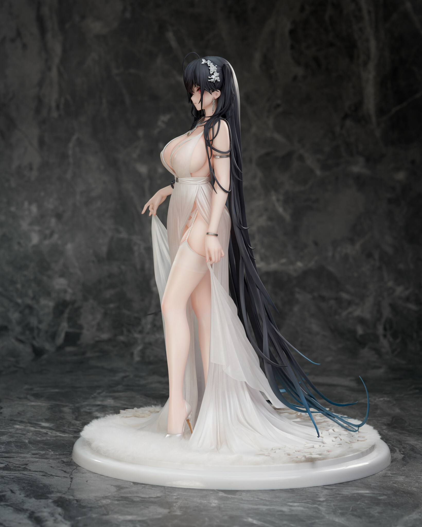 Azur Lane - Taihou - 1/6 - Temptation on the Sea Breeze Ver., Deluxe Edition (AniGame) photo 27