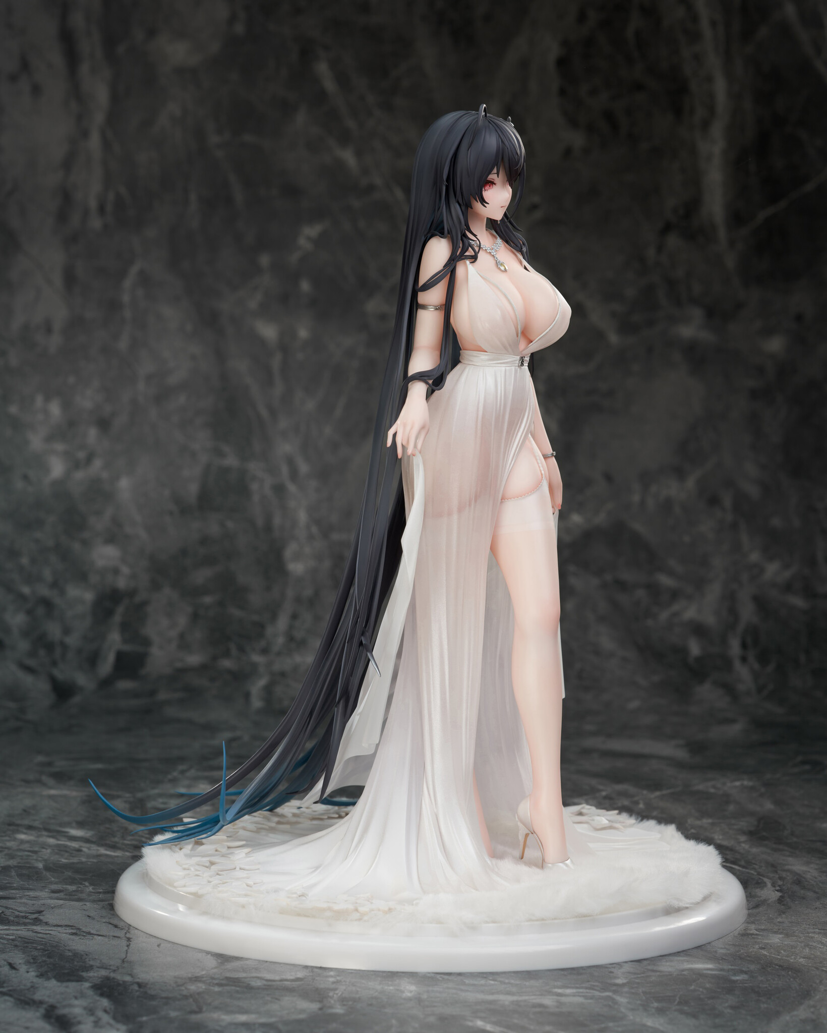 Azur Lane - Taihou - 1/6 - Temptation on the Sea Breeze Ver., Deluxe Edition (AniGame) photo 28