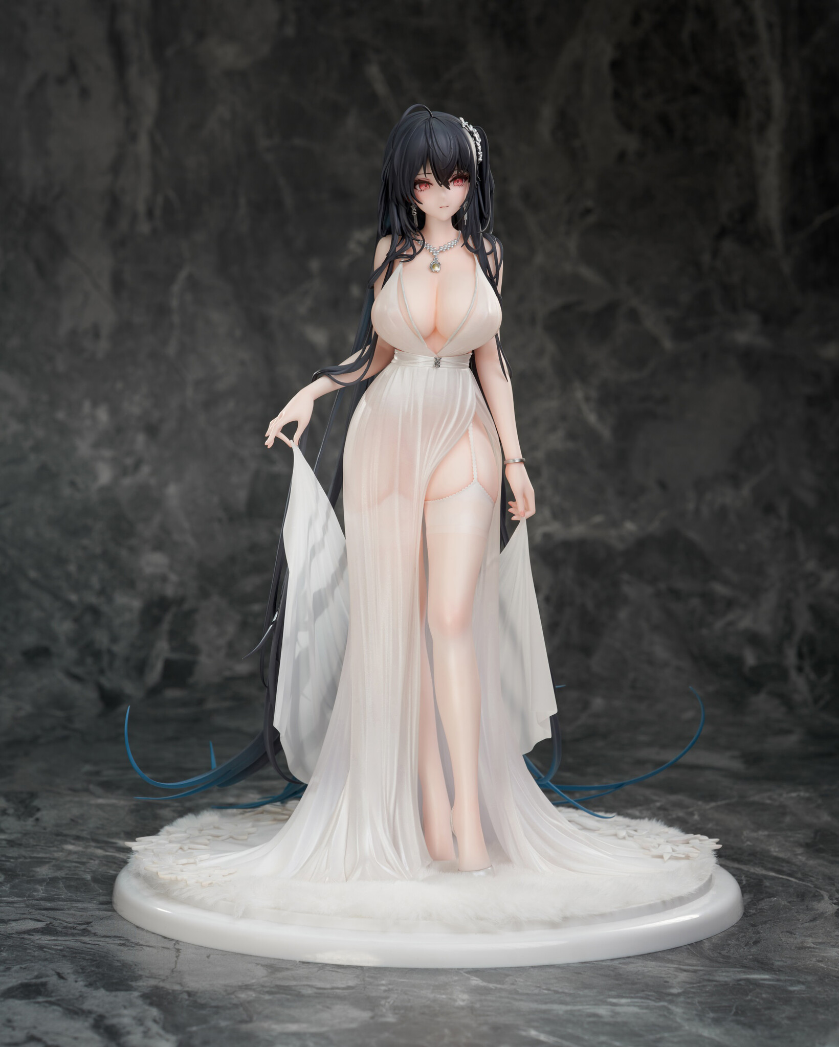 Azur Lane - Taihou - 1/6 - Temptation on the Sea Breeze Ver., Deluxe Edition (AniGame) photo 29