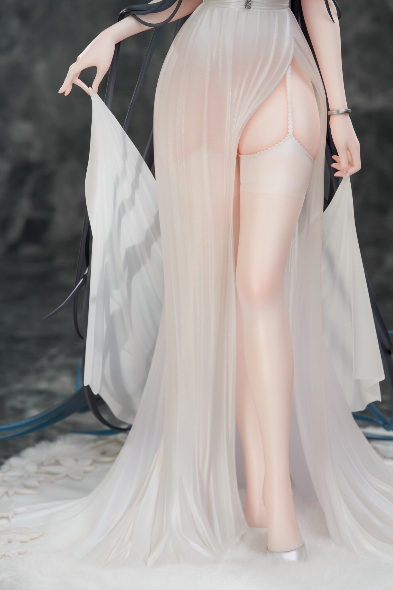 Azur Lane - Taihou - 1/6 - Temptation on the Sea Breeze Ver., Deluxe Edition (AniGame) photo 30