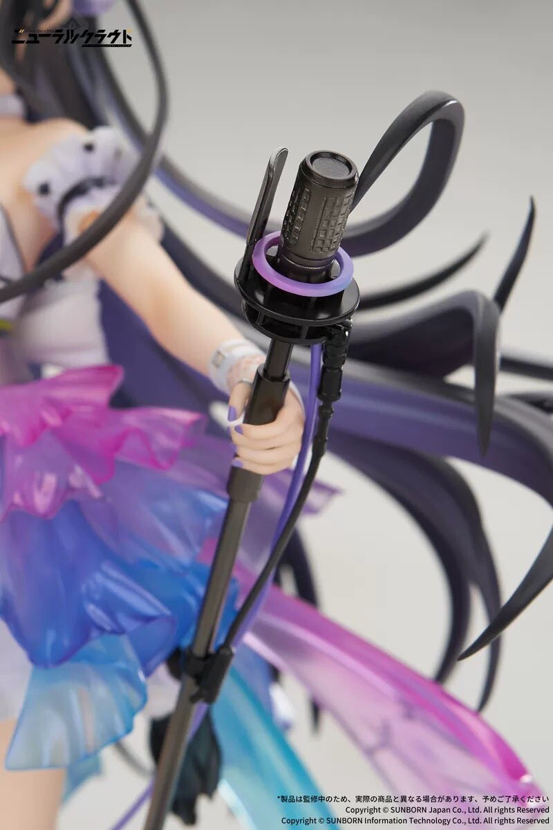 Girls' Frontline: Neural Cloud - Nanaka - 1/7 (Apex Innovation) photo 9