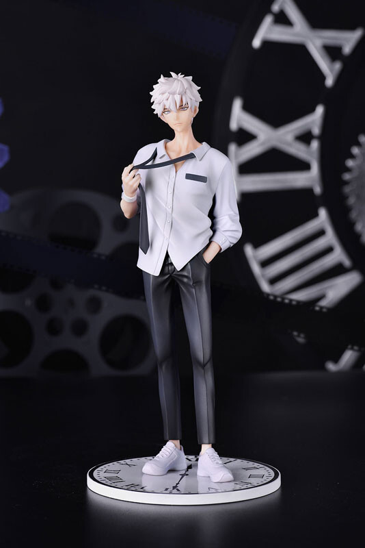 Link Click - Lu Guang - 1/9 (beBOX) photo 2