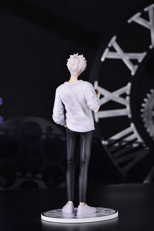 Link Click - Lu Guang - 1/9 (beBOX) photo 3