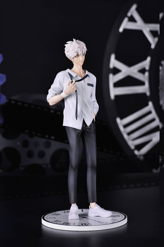 Link Click - Lu Guang - 1/9 (beBOX) photo 4