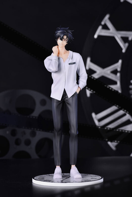 Link Click - Cheng Xiaoshi - 1/9 (beBOX) photo 2