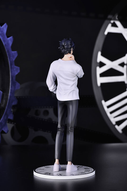 Link Click - Cheng Xiaoshi - 1/9 (beBOX) photo 3
