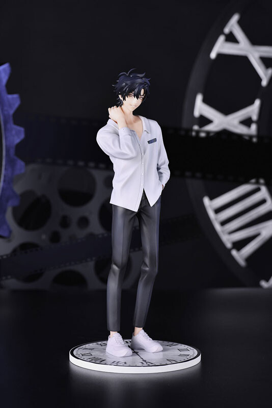 Link Click - Cheng Xiaoshi - 1/9 (beBOX) photo 4