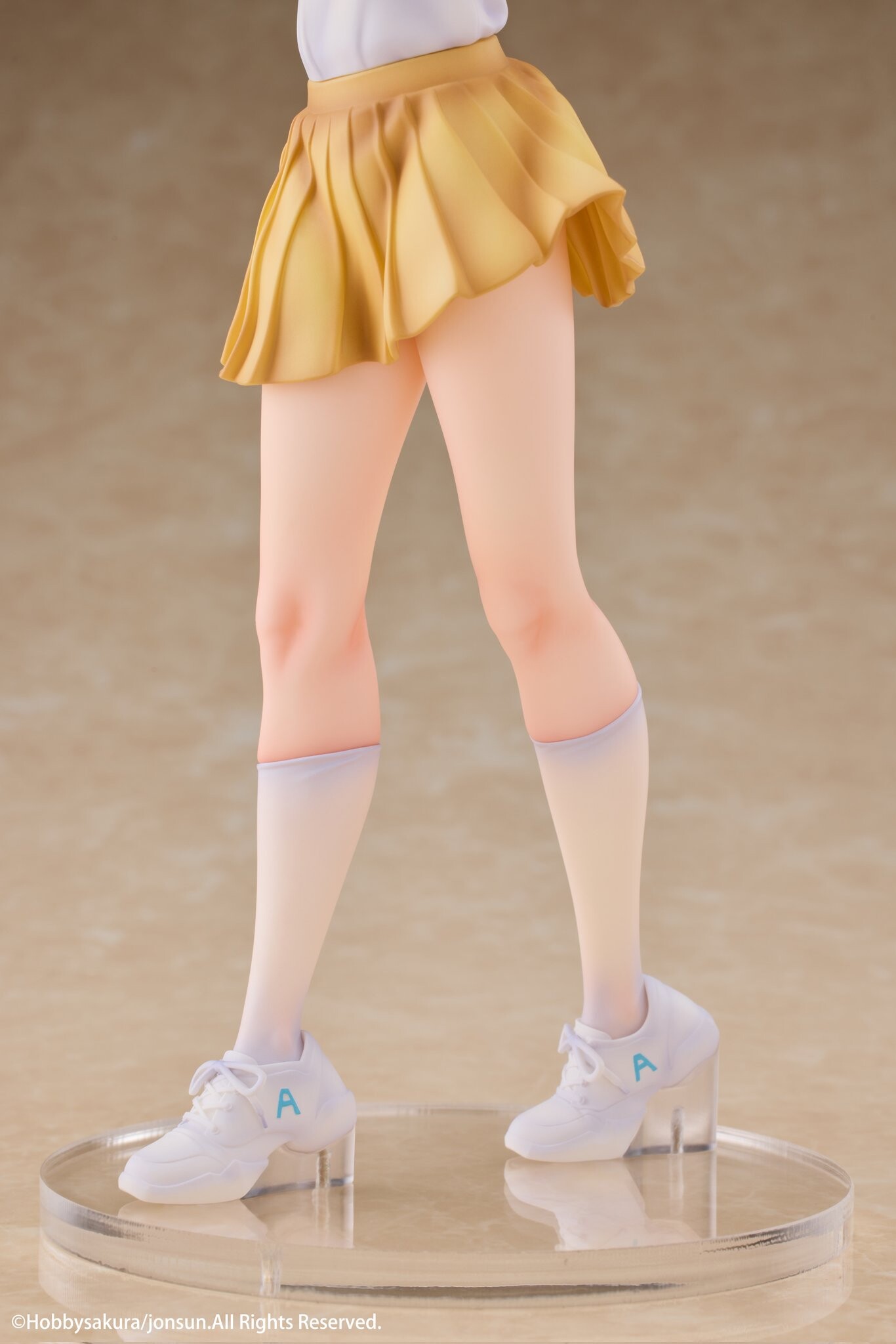Original - Cheerleader Misaki - 1/6 (Hobby Sakura) photo 7