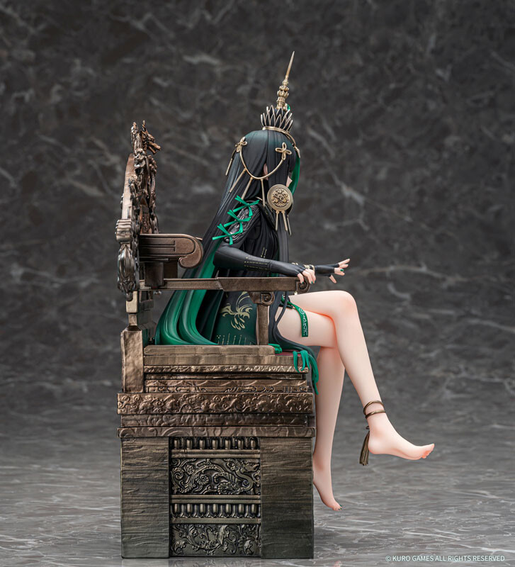 Punishing: Gray Raven - Qu - 1/7 - Pavo (AniGift) photo 5