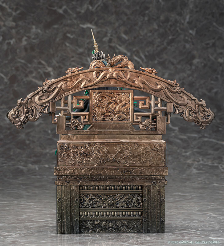 Punishing: Gray Raven - Qu - 1/7 - Pavo (AniGift) photo 6