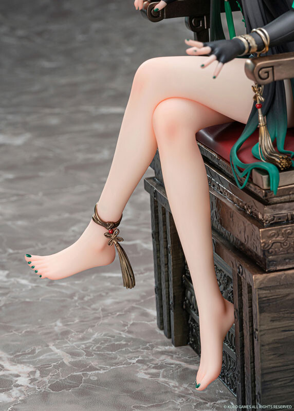 Punishing: Gray Raven - Qu - 1/7 - Pavo (AniGift) photo 10