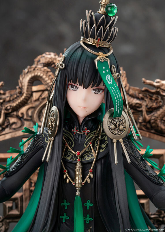 Punishing: Gray Raven - Qu - 1/7 - Pavo (AniGift) photo 11