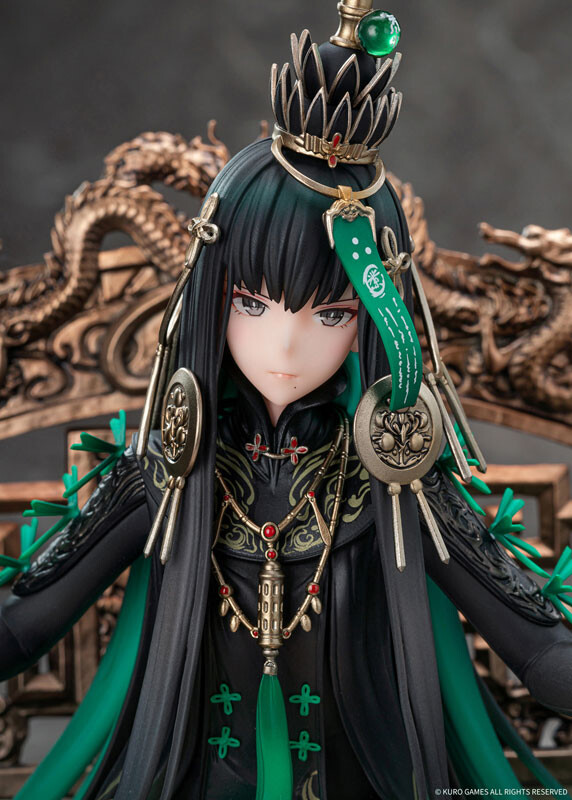Punishing: Gray Raven - Qu - 1/7 - Pavo (AniGift) photo 12