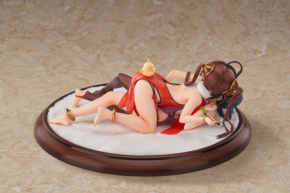 Azur Lane - Manjuu - Ning Hai - Ping Hai - 1/7 (Hobby Max, Tokyo Figure) photo 10