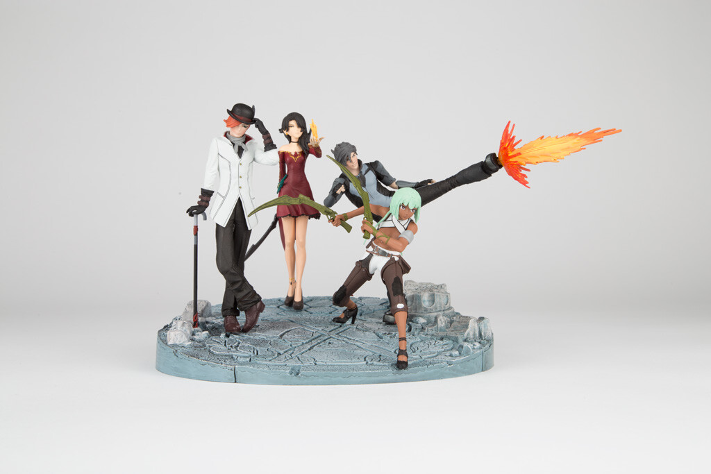 Roman Torchwick