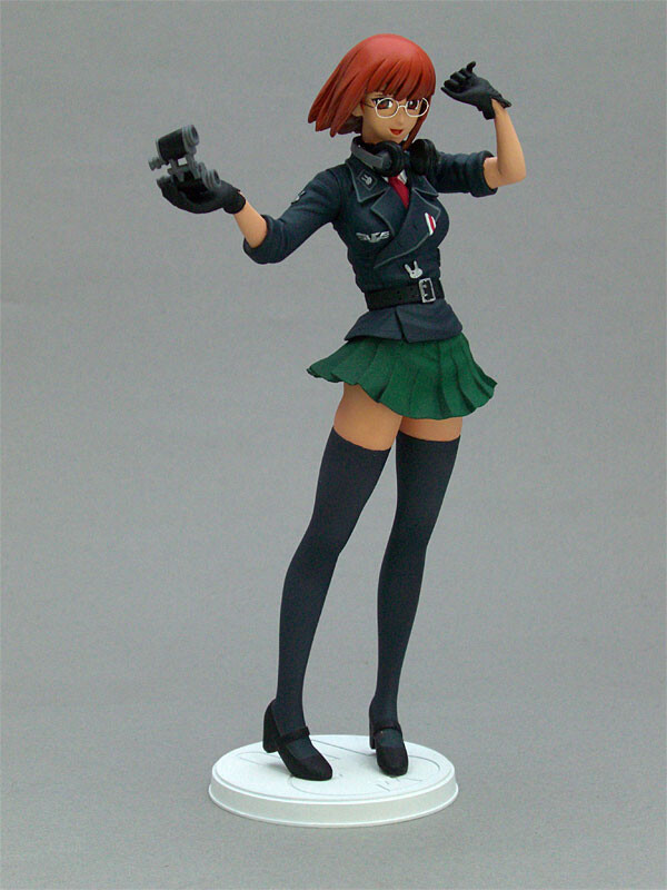 Akiyama Yoshika