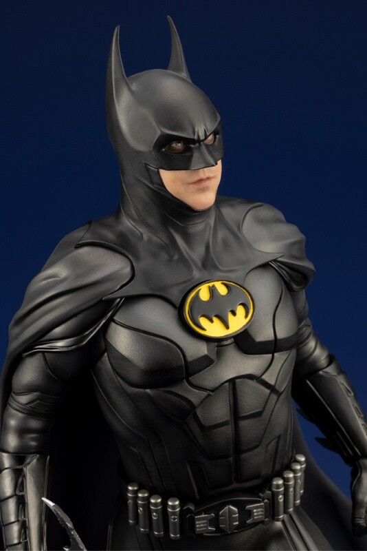The Flash (2023) - Batman - ARTFX - 1/6 (Kotobukiya) photo 3