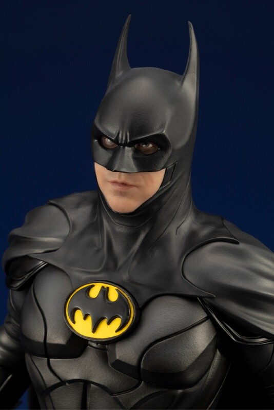 The Flash (2023) - Batman - ARTFX - 1/6 (Kotobukiya) photo 4