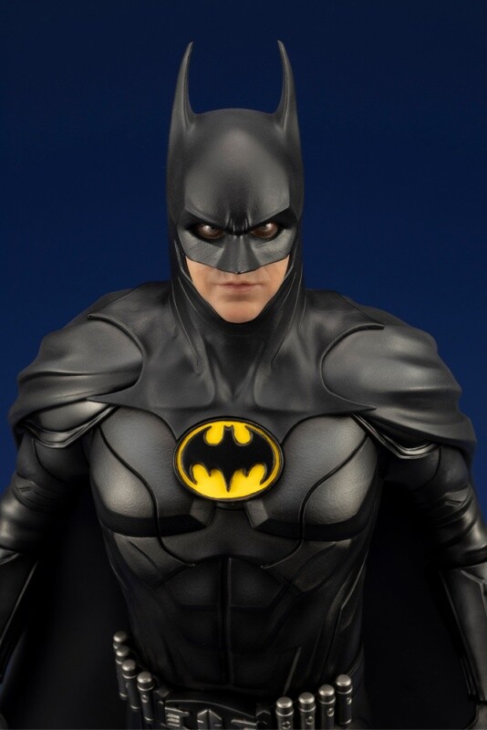 The Flash (2023) - Batman - ARTFX - 1/6 (Kotobukiya) photo 5