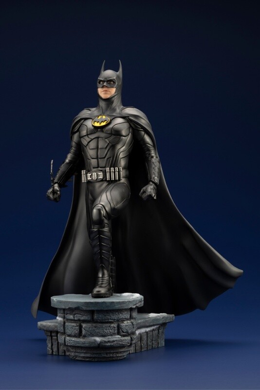 The Flash (2023) - Batman - ARTFX - 1/6 (Kotobukiya) photo 6