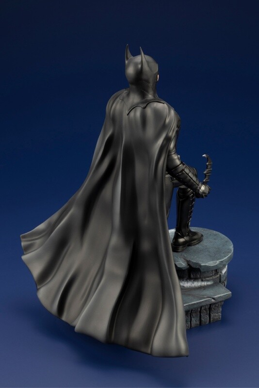 The Flash (2023) - Batman - ARTFX - 1/6 (Kotobukiya) photo 7