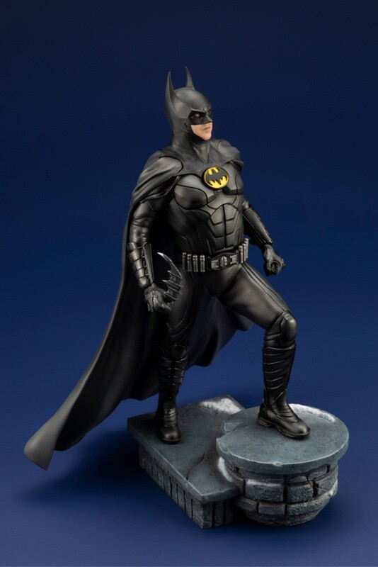 The Flash (2023) - Batman - ARTFX - 1/6 (Kotobukiya) photo 8