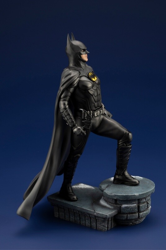 The Flash (2023) - Batman - ARTFX - 1/6 (Kotobukiya) photo 10