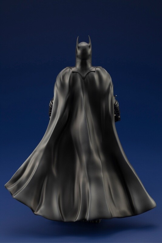 The Flash (2023) - Batman - ARTFX - 1/6 (Kotobukiya) photo 11