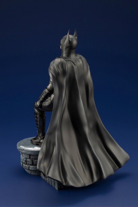 The Flash (2023) - Batman - ARTFX - 1/6 (Kotobukiya) photo 12