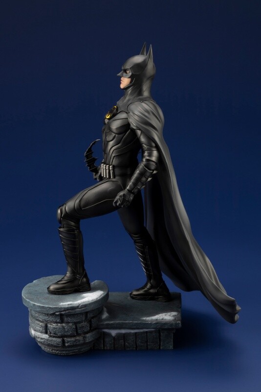 The Flash (2023) - Batman - ARTFX - 1/6 (Kotobukiya) photo 13
