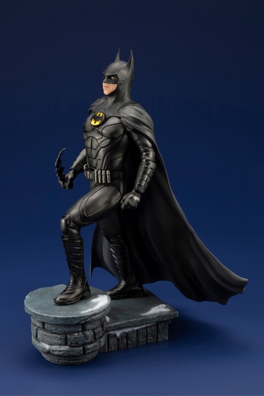 The Flash (2023) - Batman - ARTFX - 1/6 (Kotobukiya) photo 14