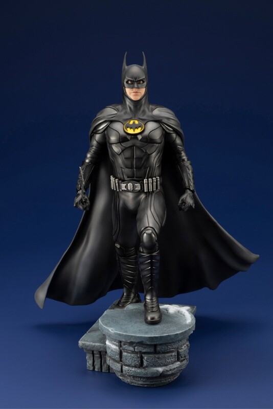 The Flash (2023) - Batman - ARTFX - 1/6 (Kotobukiya) photo 15