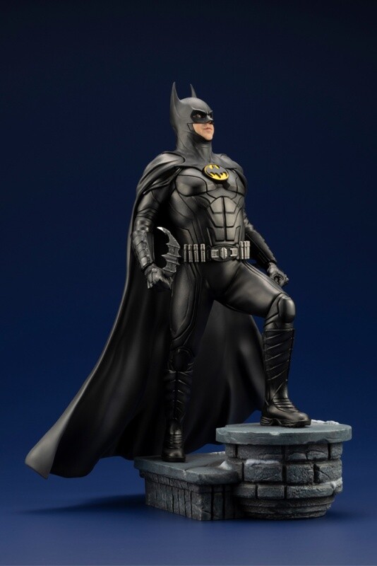 The Flash (2023) - Batman - ARTFX - 1/6 (Kotobukiya) photo 16