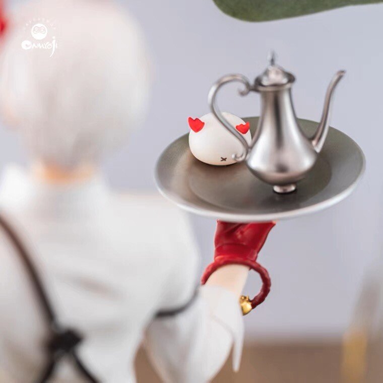Onmyoji - Ibaraki Doji - 1/8 - Ci Yan Bei Xiang Ver. (Hobby Max) photo 2