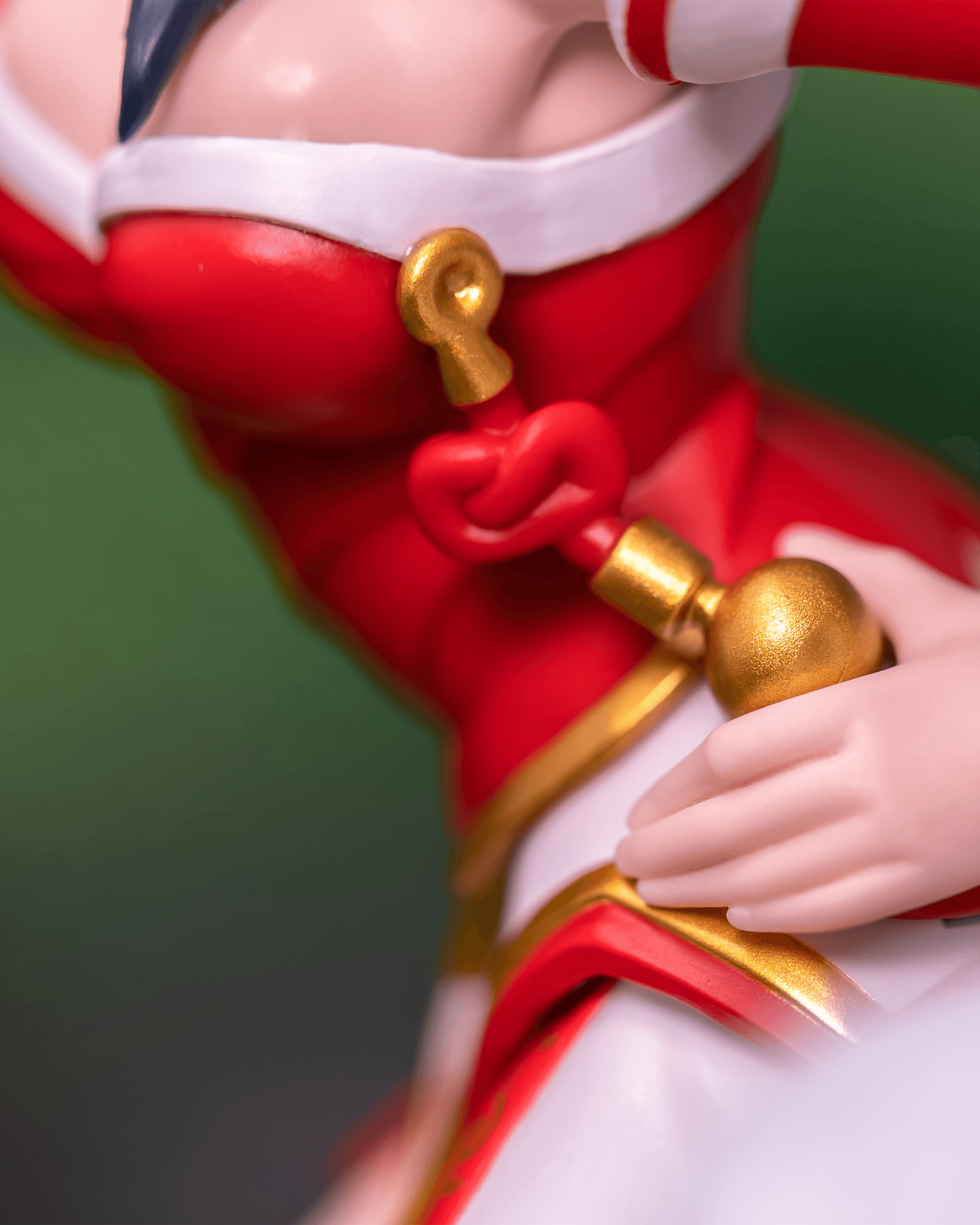 League of Legends - Ahri - Unlocked (#15) (Pure Arts, Riot Games) photo 3