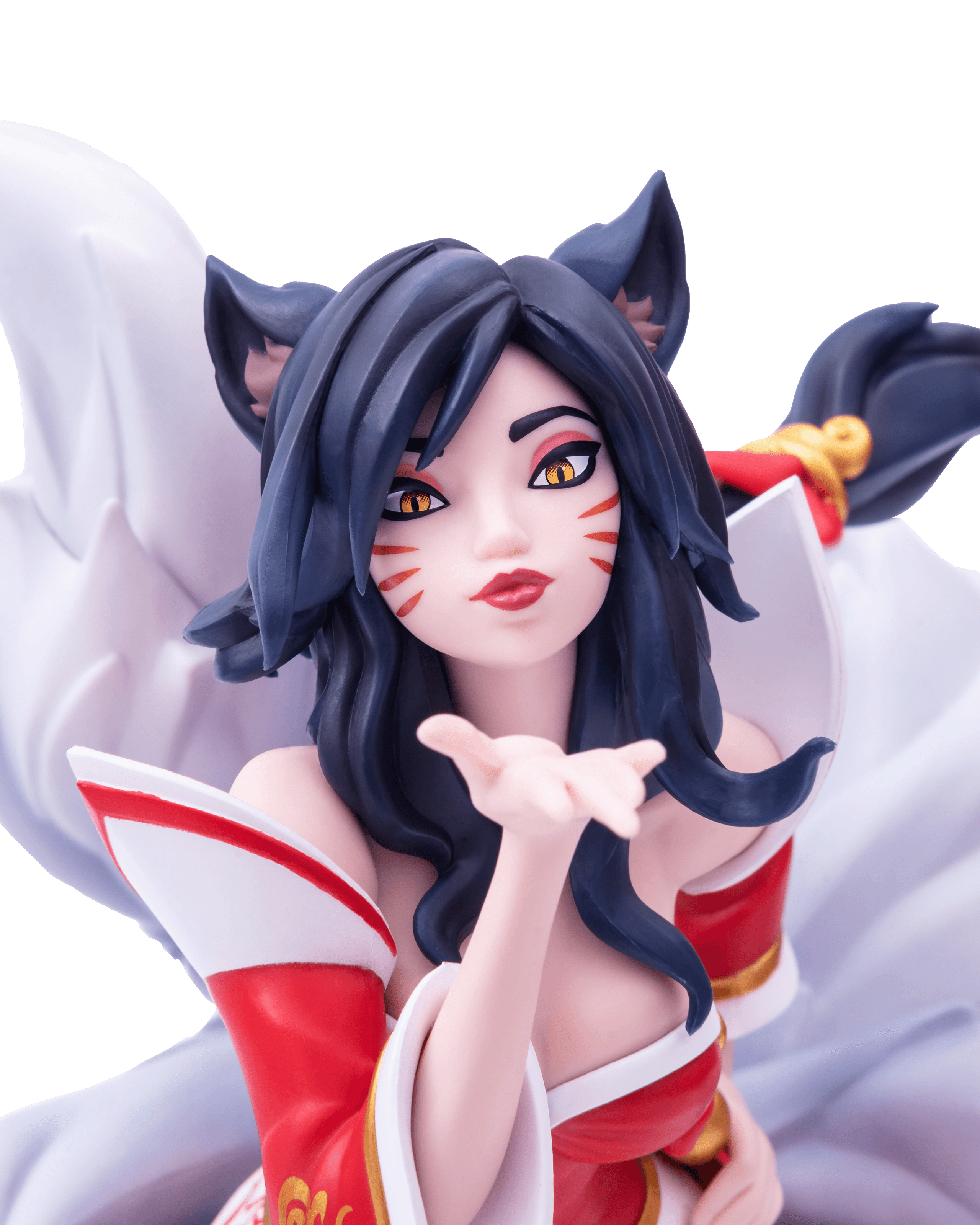 League of Legends - Ahri - Unlocked (#15) (Pure Arts, Riot Games) photo 4
