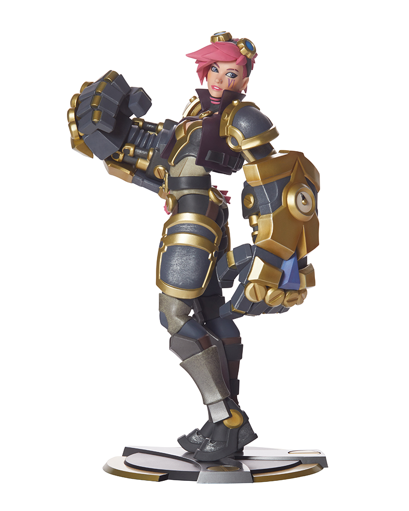 Vi