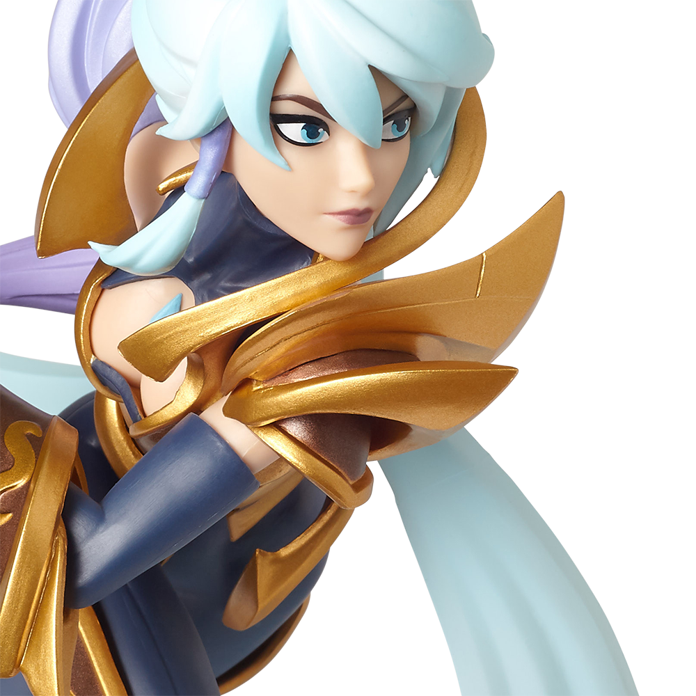 League of Legends - Riven - Unlocked (#10) - Dawnbringer (Pure Arts, Riot Games) photo 4