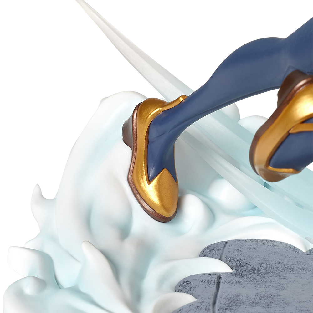 League of Legends - Riven - Unlocked (#10) - Dawnbringer (Pure Arts, Riot Games) photo 5