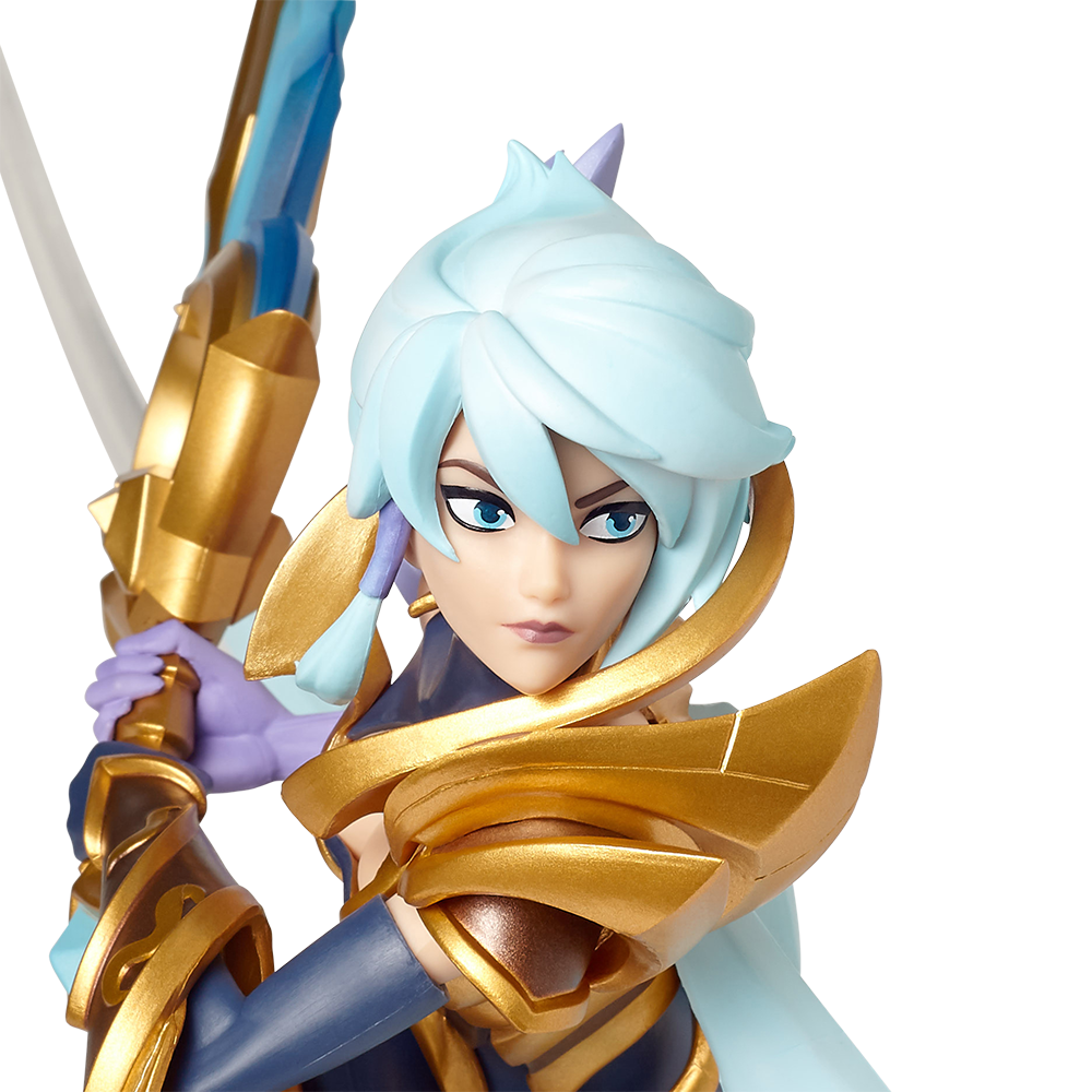 League of Legends - Riven - Unlocked (#10) - Dawnbringer (Pure Arts, Riot Games) photo 7