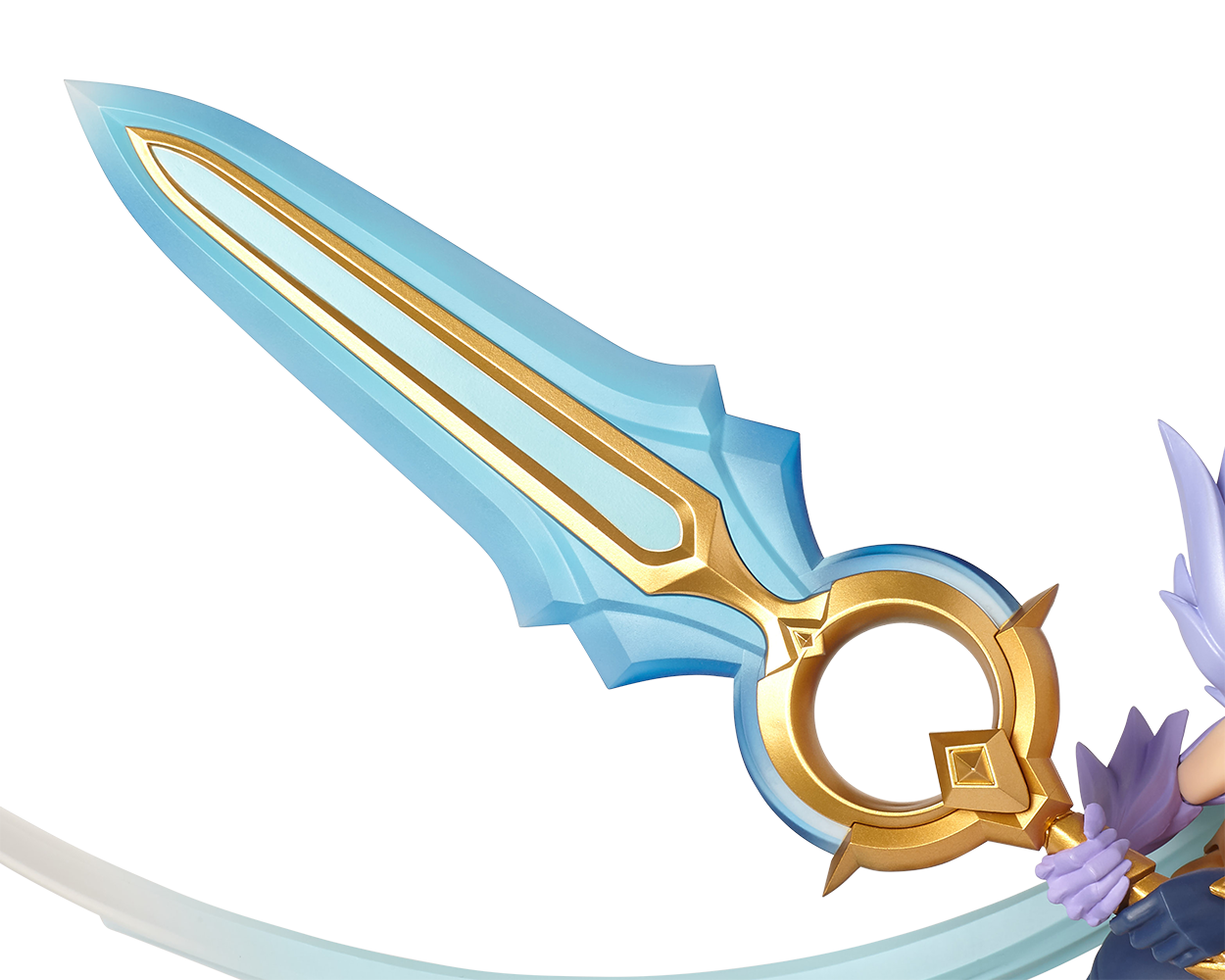 League of Legends - Riven - Unlocked (#10) - Dawnbringer (Pure Arts, Riot Games) photo 8