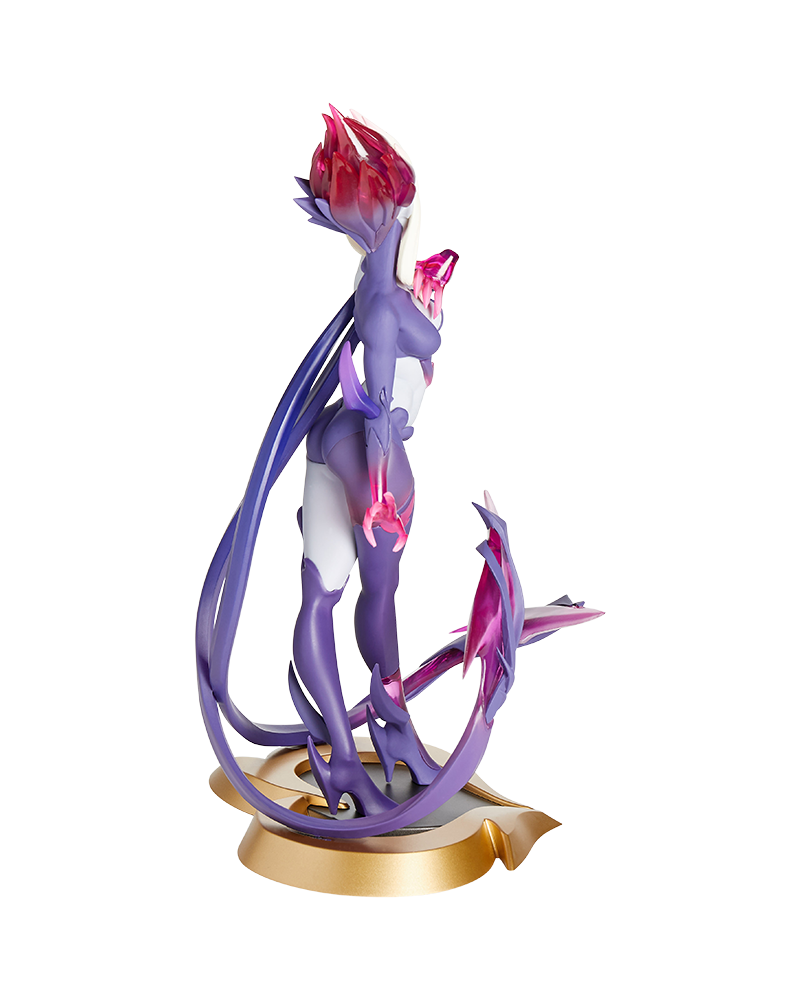League of Legends - Evelynn - Unlocked  (#12) (Pure Arts, Riot Games) photo 3